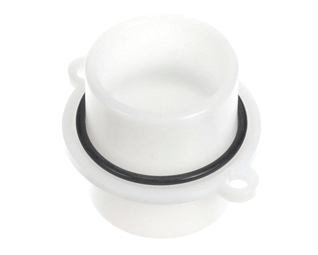 GRINDMASTER CECILWARE PARTS Grindmaster Cecilware CD102L Auger Bushing Front 22.5MM Dia - SKU GMCD102L