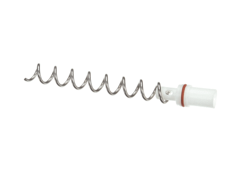 GRINDMASTER CECILWARE PARTS Grindmaster Cecilware CD10QL New Wire Auger Assembly W/Auger Socket - SKU GMCD10QL
