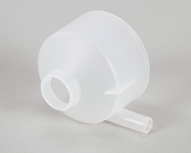 GRINDMASTER CECILWARE PARTS CD137L - SKU GMCD137L