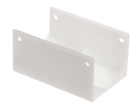 GRINDMASTER CECILWARE PARTS Grindmaster Cecilware CD140L Hopper Base For All 3 W And P S - SKU GMCD140L