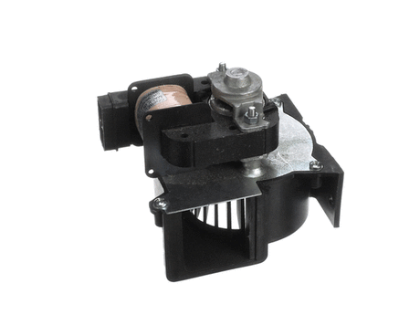 GRINDMASTER CECILWARE PARTS Grindmaster Cecilware CD166L Fan 240V Blower- Gb/Java - SKU GMCD166L