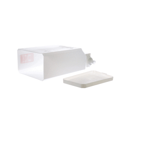 GRINDMASTER CECILWARE PARTS Grindmaster Cecilware CD179L Hopper Assembly 10 Lb P Left Wire W - SKU GMCD179L