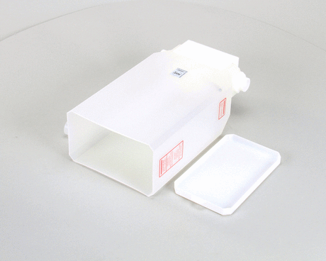GRINDMASTER CECILWARE PARTS Grindmaster Cecilware CD180L Hopper Assembly 10 Lb P Right Wire - SKU GMCD180L