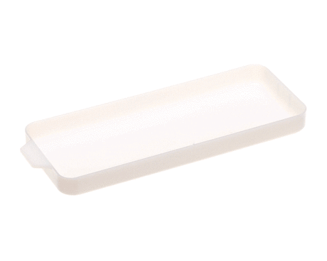 GRINDMASTER CECILWARE PARTS Grindmaster Cecilware CD187L Hopper Cover 2.5W X 6.5D For O - SKU GMCD187L