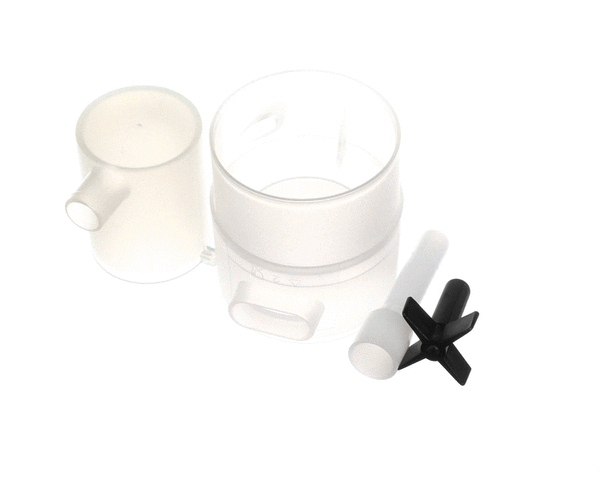 GRINDMASTER CECILWARE PARTS CD260L - SKU GMCD260L