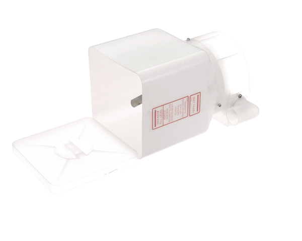 GRINDMASTER CECILWARE PARTS CD284L - SKU GMCD284L