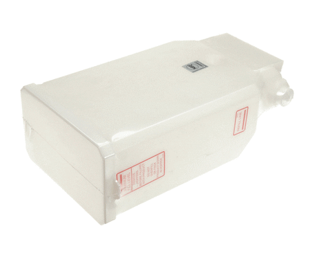 GRINDMASTER CECILWARE PARTS Grindmaster Cecilware CD308L Hopper 10LB Left Nylon(convert CD1 - SKU GMCD308L