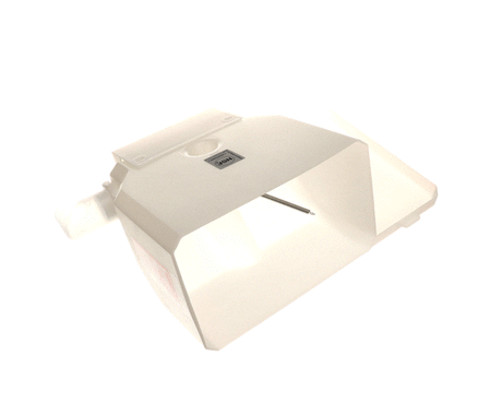 GRINDMASTER CECILWARE PARTS Grindmaster Cecilware CD324L Hopper-Coffee JAVA2QB - SKU GMCD324L
