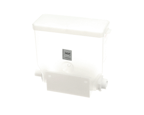GRINDMASTER CECILWARE PARTS Grindmaster Cecilware CD325L Hopper - Decaf JAVA2QB - SKU GMCD325L