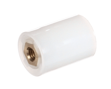 GRINDMASTER CECILWARE PARTS Grindmaster Cecilware CD340L Socket Beveled W/Insert (Old C - SKU GMCD340L