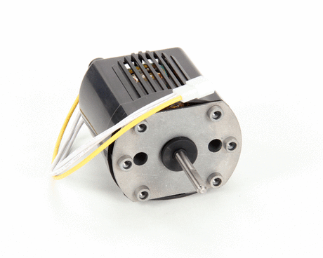 GRINDMASTER CECILWARE PARTS Grindmaster Cecilware CD350L Motor Whipper Gb - SKU GMCD350L