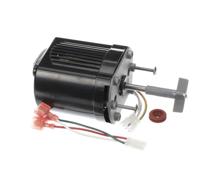 GRINDMASTER CECILWARE PARTS Grindmaster Cecilware CD35SL Whipper Motor Kit- Complete- S&amp;d ( - SKU GMCD35SL