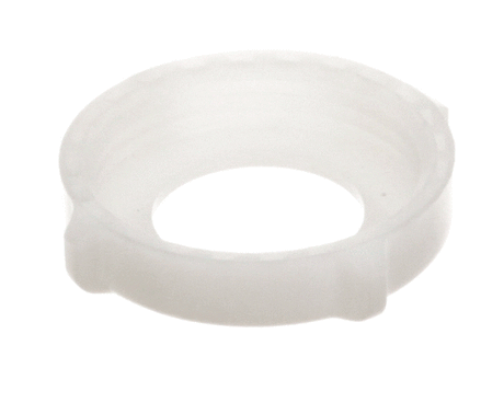 GRINDMASTER CECILWARE PARTS Grindmaster Cecilware CD447L Retaining Nut Rear - SKU GMCD447L