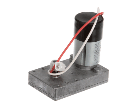 GRINDMASTER CECILWARE PARTS Grindmaster Cecilware CD460L Motor 24V DC Auger 160 RPM Dunkin - SKU GMCD460L