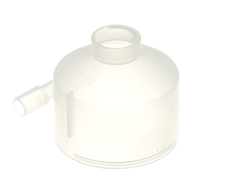 GRINDMASTER CECILWARE PARTS Grindmaster Cecilware CD62AL Mixing Cup - (Old Style - CD112) S - SKU GMCD62AL