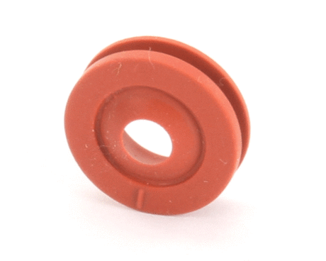 GRINDMASTER CECILWARE PARTS Grindmaster Cecilware CD65XL Chamber Mount Gasket Only Orange - - SKU GMCD65XL