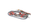 GRINDMASTER CECILWARE PARTS CF19AL - SKU GMCF19AL