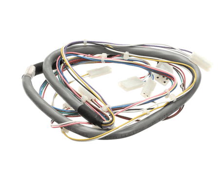 GRINDMASTER CECILWARE PARTS Grindmaster Cecilware CH147L Harness Upper Door - GB6M10 - SKU GMCH147L