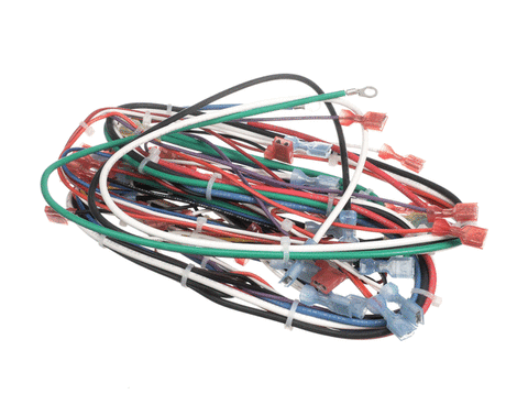 GRINDMASTER CECILWARE PARTS Grindmaster Cecilware CH14AL Harness - Tb Cabinet - SKU GMCH14AL