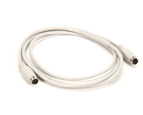 GRINDMASTER CECILWARE PARTS Grindmaster Cecilware CH392L Connector Door Cable GB5M5.5 D - SKU GMCH392L