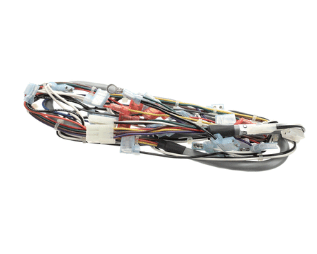 GRINDMASTER CECILWARE PARTS Grindmaster Cecilware CH506L Harness GB6M10-RIGHT Hand Door - SKU GMCH506L