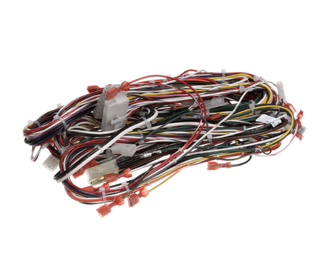 GRINDMASTER CECILWARE PARTS Grindmaster Cecilware CH556L Harness - GB5M55-IT-DB Cabinet - SKU GMCH556L