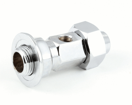 GRINDMASTER CECILWARE PARTS Grindmaster Cecilware D021AL Gauge Shank Assembly Only-Sdwa Safe Ll - SKU GMD021AL