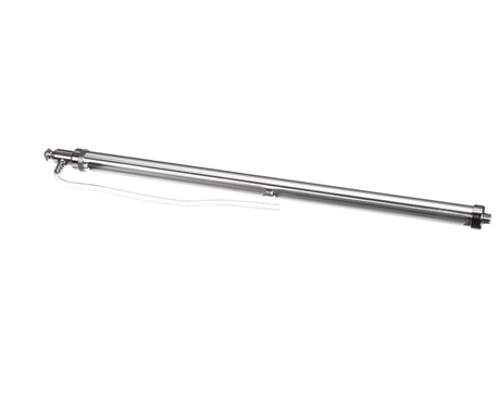 GRINDMASTER CECILWARE PARTS Grindmaster Cecilware D031B Sight Glass Assembly 14.5 W/K108A - SKU GMD031B