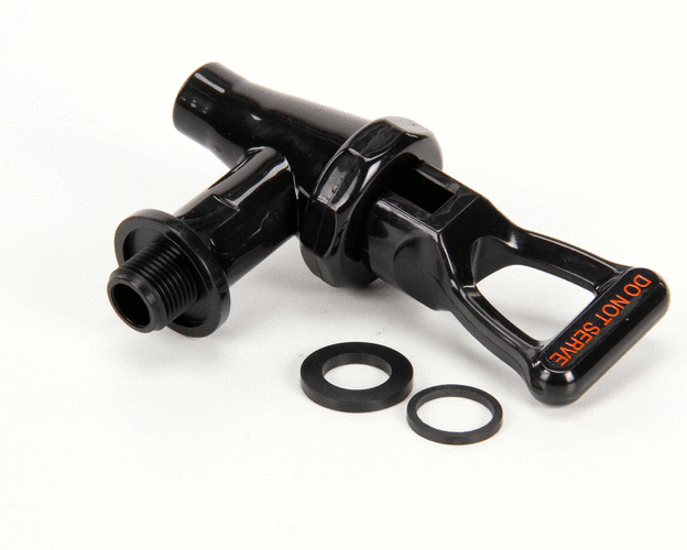 GRINDMASTER CECILWARE PARTS D037AL - SKU GMD037AL