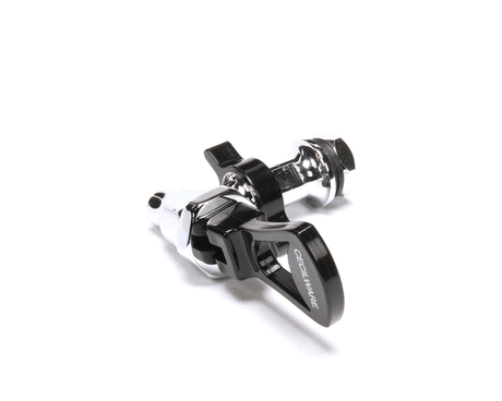 GRINDMASTER CECILWARE PARTS Grindmaster Cecilware D064EL Faucet Assembly W/ Shank Wing Nut &amp; - SKU GMD064EL