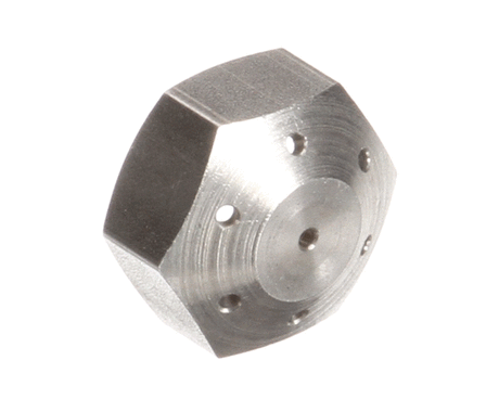 GRINDMASTER CECILWARE PARTS Grindmaster Cecilware E004AL Spray Head-Brewer Spare Part - SKU GME004AL