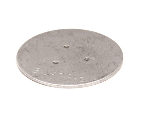 GRINDMASTER CECILWARE PARTS Grindmaster Cecilware E041AL Flow Disc - CH/CL/FE-75/100 - SKU GME041AL