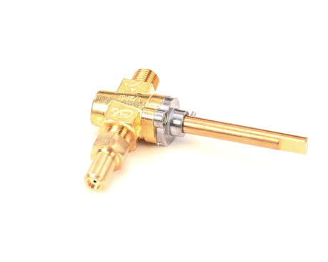 GRINDMASTER CECILWARE PARTS Grindmaster Cecilware F064L Gas Valve LP Gas Orifice-Hdb - SKU GMF064L