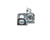 GRINDMASTER CECILWARE PARTS F136A - SKU GMF136A
