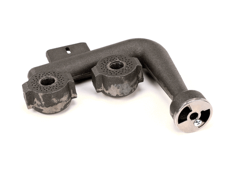 GRINDMASTER CECILWARE PARTS Grindmaster Cecilware G084A Burner (LP)-GF16 - SKU GMG084A
