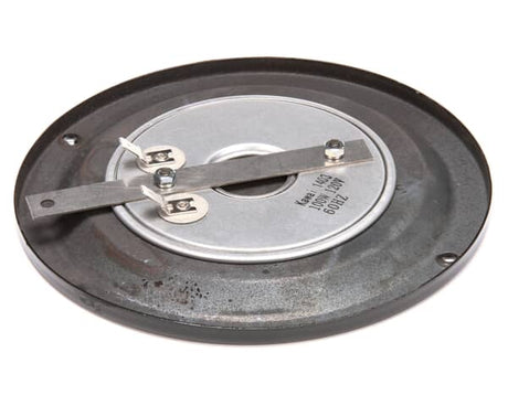 GRINDMASTER CECILWARE PARTS Grindmaster Cecilware G095AL Warmer Black 120V (Spare Parts - SKU GMG095AL