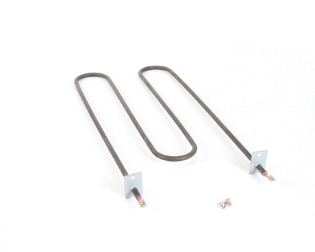 GRINDMASTER CECILWARE PARTS Grindmaster Cecilware G106A Element 120V 1.8W-CM24M-FS - SKU GMG106A