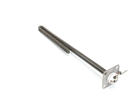 GRINDMASTER CECILWARE PARTS Grindmaster Cecilware G267TL Element 120V Weldment W/Clip - Gb - SKU GMG267TL