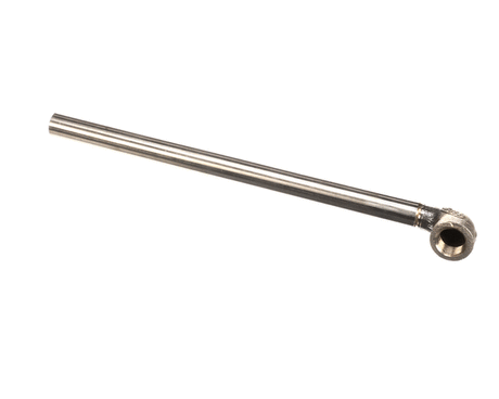 GRINDMASTER CECILWARE PARTS Grindmaster Cecilware H025J Tube Assembly OVERFLOW-FE/CL/CH75 - SKU GMH025J
