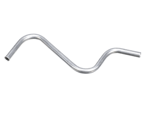 GRINDMASTER CECILWARE PARTS Grindmaster Cecilware H035A Tube Pilot ALUMINUM-GF28 - SKU GMH035A