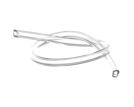 GRINDMASTER CECILWARE PARTS Grindmaster Cecilware H053A Tubing/Clr 1/8X1/40D Urn - SKU GMH053A