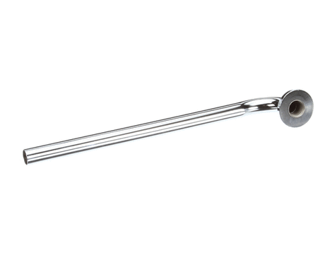 GRINDMASTER CECILWARE PARTS Grindmaster Cecilware H429Q Tube Sub-Assembly Overflow S/S &amp; - SKU GMH429Q