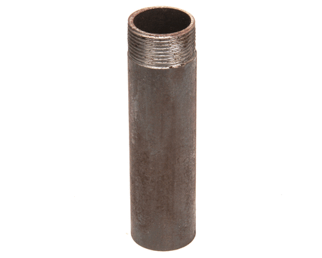 GRINDMASTER CECILWARE PARTS Grindmaster Cecilware J062A Pipe Drain 1-1/4X6 L X Sch 40 - SKU GMJ062A