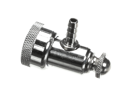 GRINDMASTER CECILWARE PARTS Grindmaster Cecilware K108Q Agit Fitting Shield Tub Spare Part - SKU GMK108Q