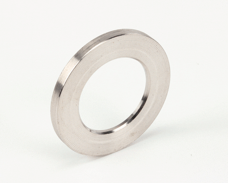 GRINDMASTER CECILWARE PARTS Grindmaster Cecilware K304A Washer Grooved-Efs - SKU GMK304A
