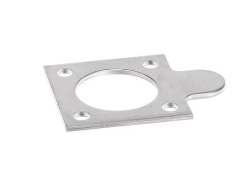 GRINDMASTER CECILWARE PARTS Grindmaster Cecilware K661AL Heat Sink 1/8 Aluminum - Gb/Java - SKU GMK661AL