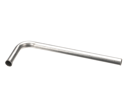 GRINDMASTER CECILWARE PARTS Grindmaster Cecilware K736AL Tube Hot Water 1/2 OD X .035 - SKU GMK736AL