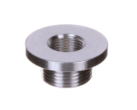 GRINDMASTER CECILWARE PARTS Grindmaster Cecilware K777A Fitting Thermometer S/S Elec - SKU GMK777A