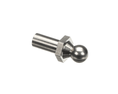 GRINDMASTER CECILWARE PARTS Grindmaster Cecilware K843AL Ball Stud Gas Spring (Replace - SKU GMK843AL