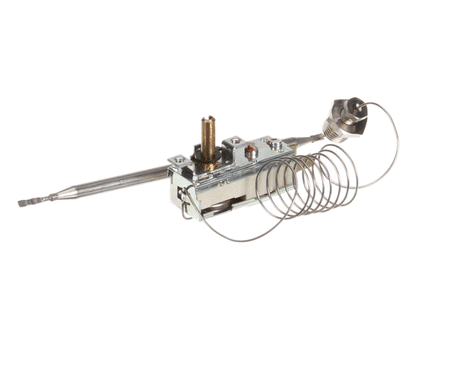 GRINDMASTER CECILWARE PARTS Grindmaster Cecilware L002AL THERMOSTAT-C2001P/JAVA-SDWA Sa - SKU GML002AL